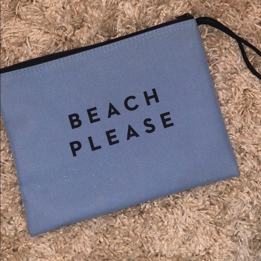 Milly Zip Pouch